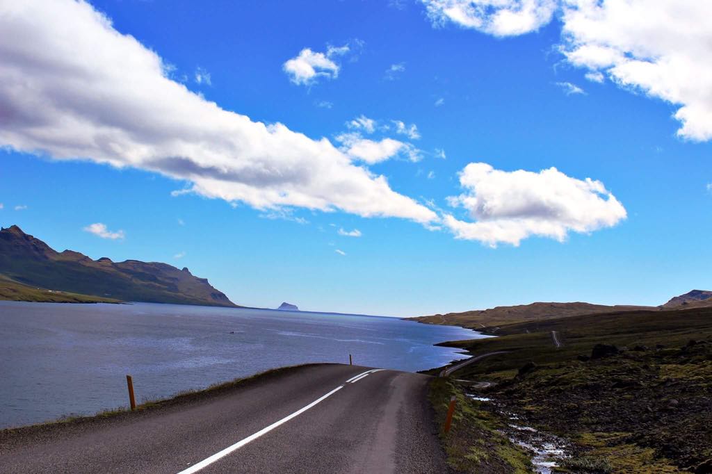 Godafoss, Lago Myvatn, Dettifoss e i fiordi dell’est