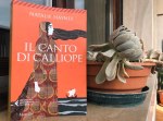 Libri letti 2022: "Il canto di Calliope" di Natalie Haynes